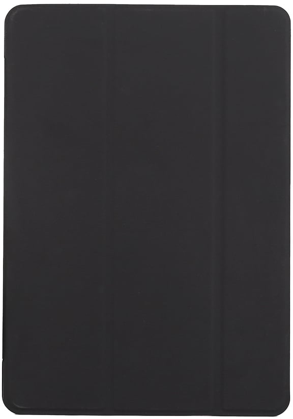 Pomologic Book Case etui for iPad 10,2 Svart