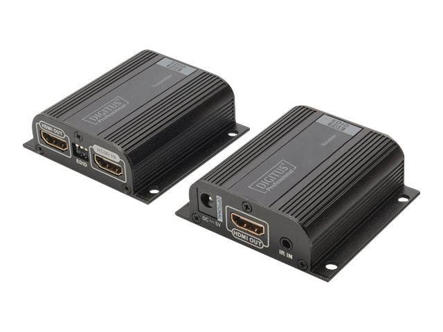DIGITUS HDMI Extender Set - 50m