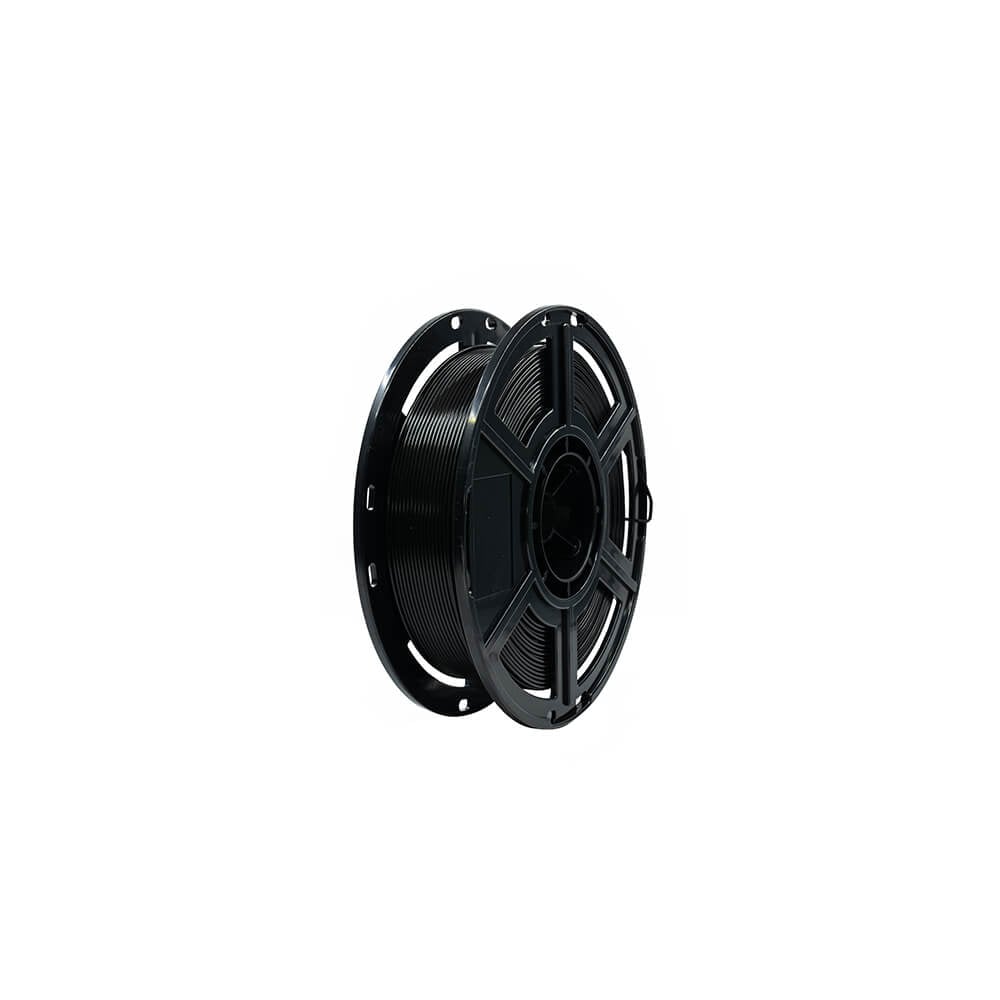 Flashforge PLA Pro Filament (1,0 kg) - Svart