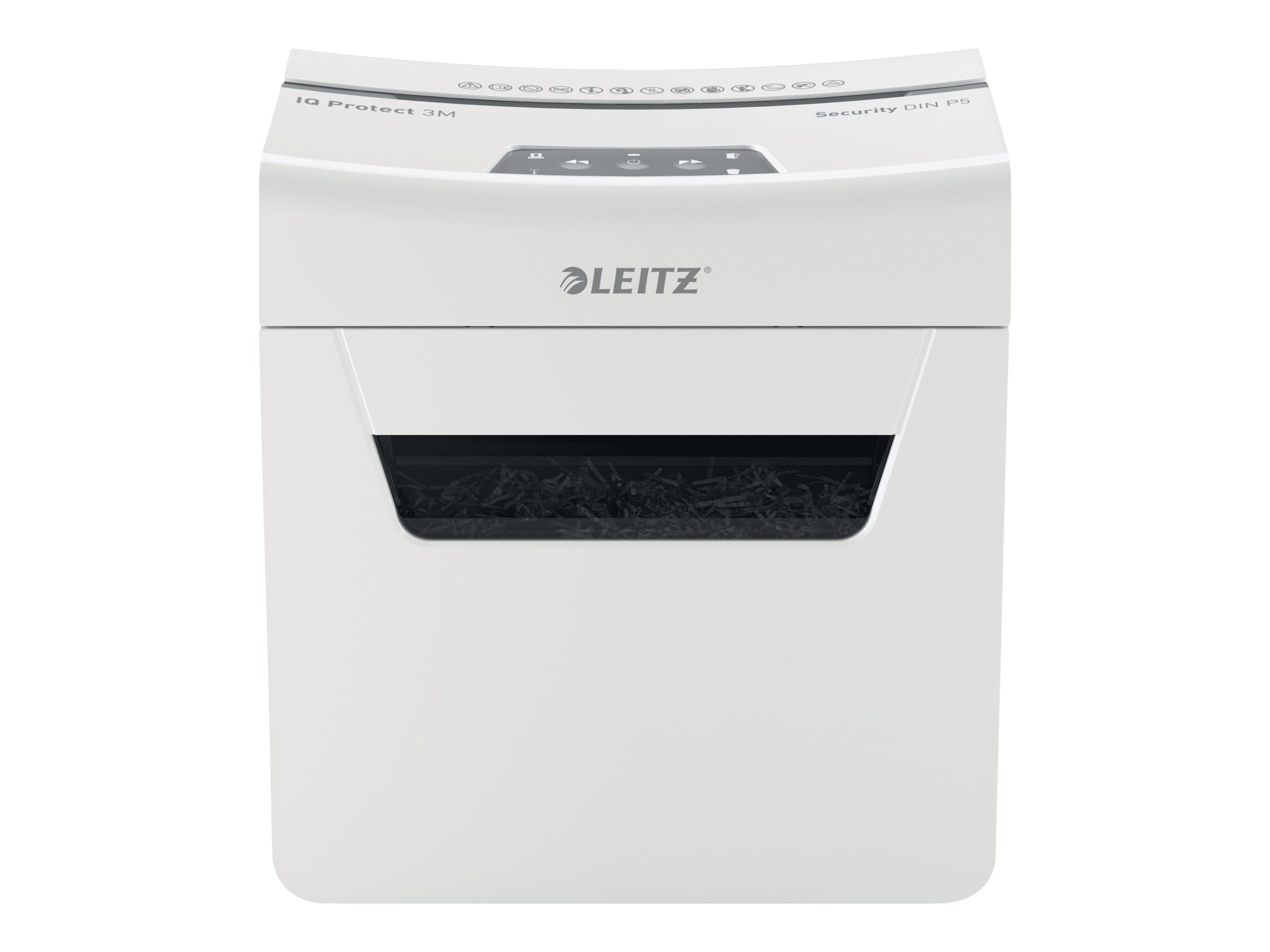 Leitz Iq Protect 3m P5