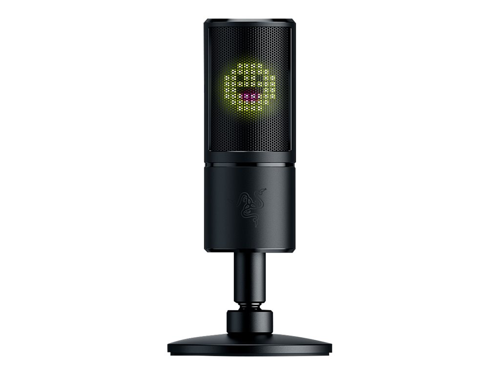 Razer Seiren Emote