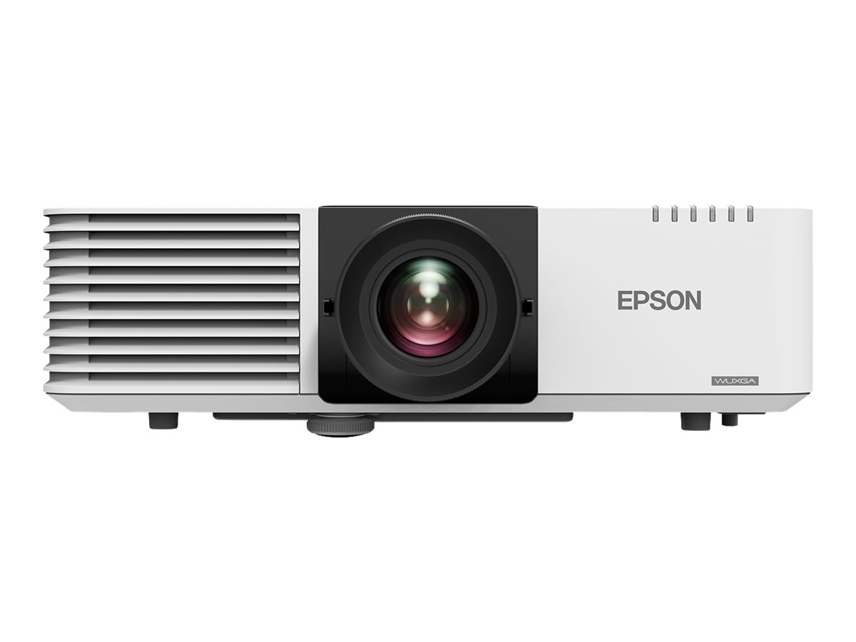 Epson Eb-l530u Wuxga Laser