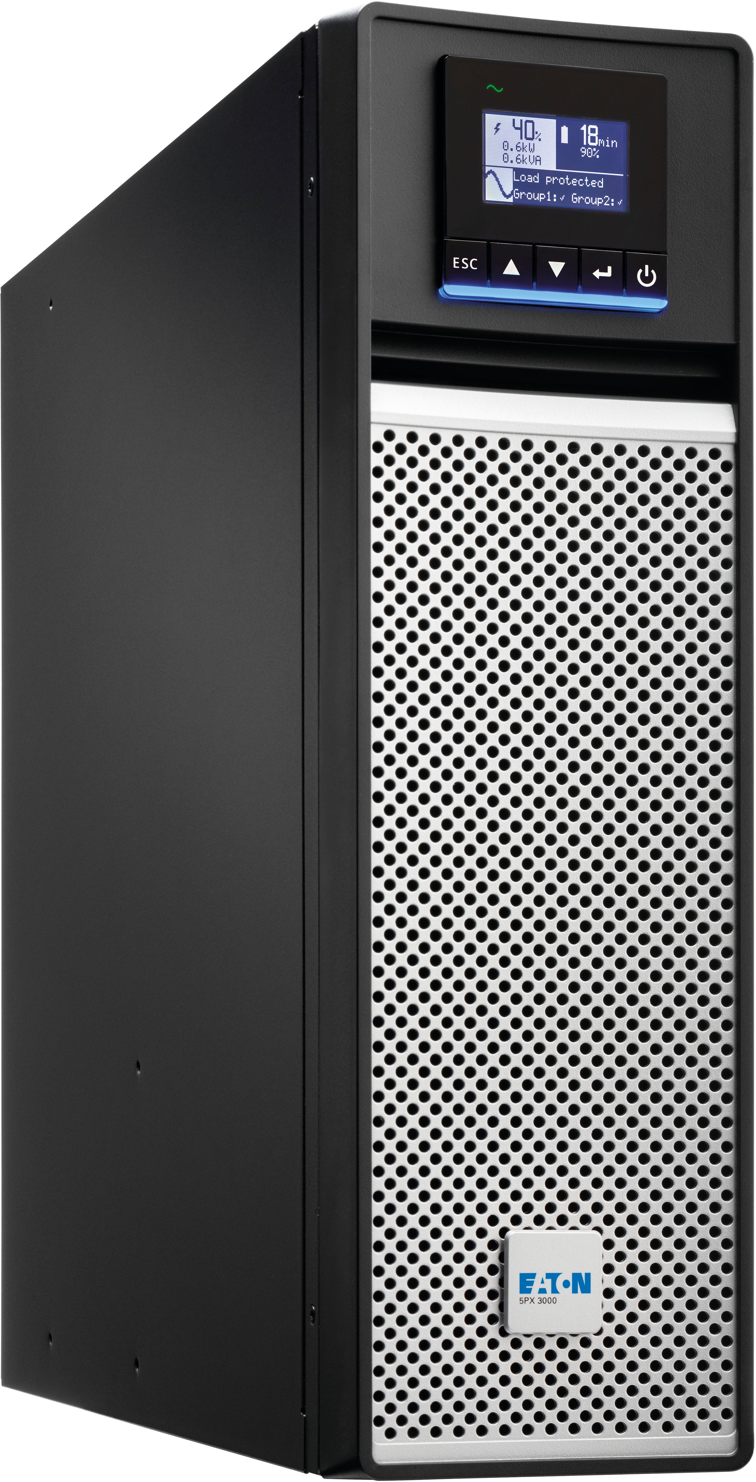 Eaton 5PX 3000i RT2U G2 3000VA / 3000W