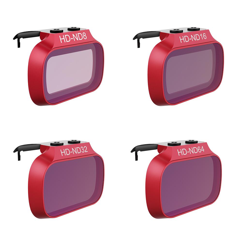 PGYTECH Filter Combo ND PRO for DJI Mavic Mini