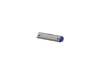 OKI OKI 9431 Tonerkassett Magenta 45536554 Tilsvarer: N/A