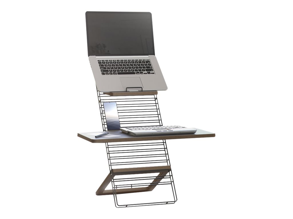 Mousetrapper® Standfriend Black