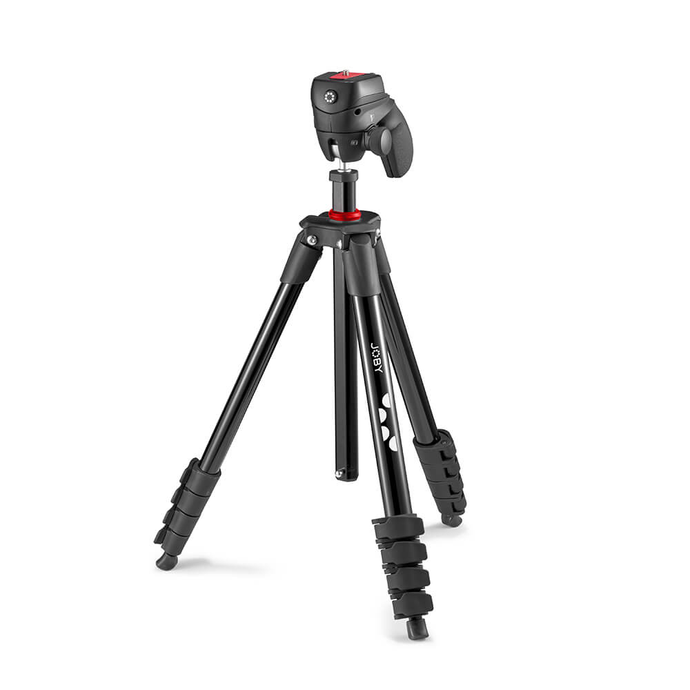 Joby Compact Action - Stativ med ben