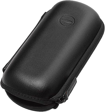 Ricoh Semi-Hard Case TS-2 - hard case for THETA Z1