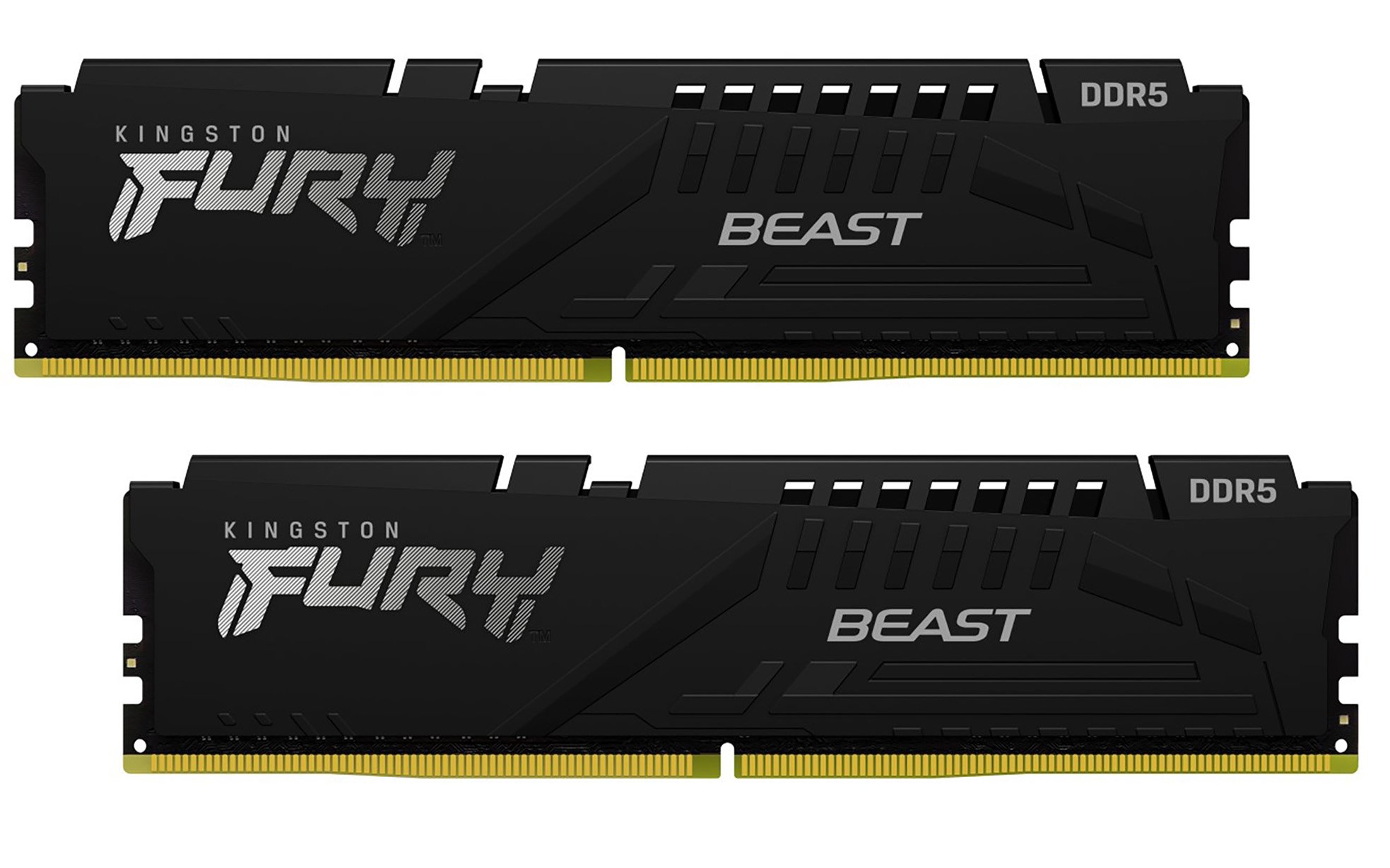 Kingston FURY Beast DDR5 5200MHz 16GB