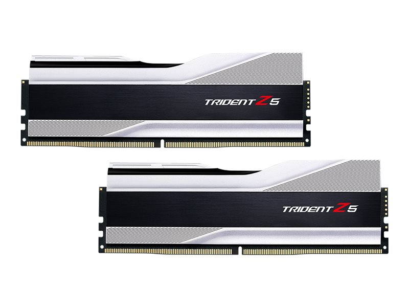 G.skill Trident Z F5-6000j3636f16gx2-tz5s Minnemodul 32 Gb 2 X 16 Gb Ddr5 6000 Mhz 32gb 6000mhz Ddr5 288-pin Dimm