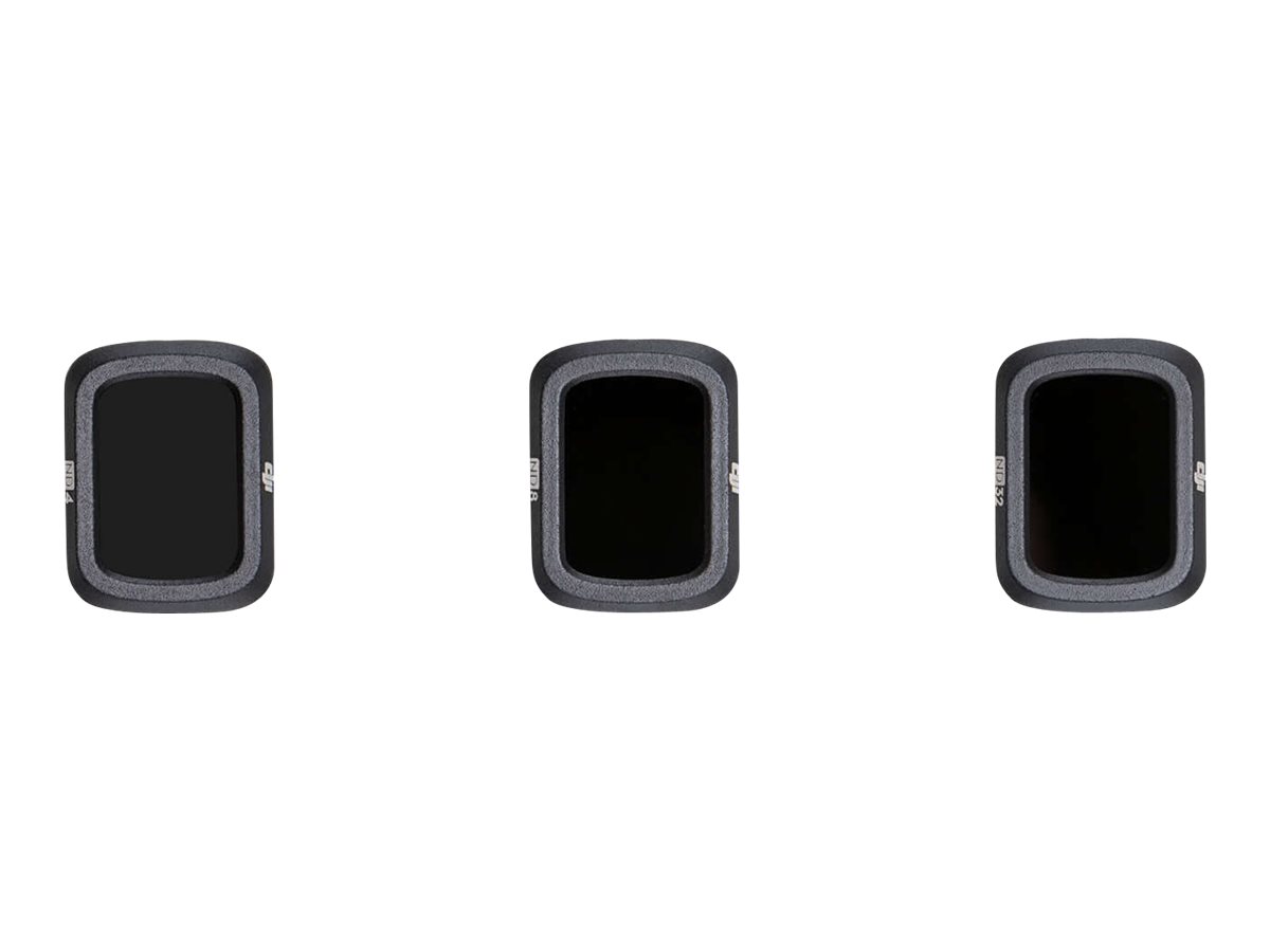 Dji Nd Filters (nd4/8/32) Mavic Air 2