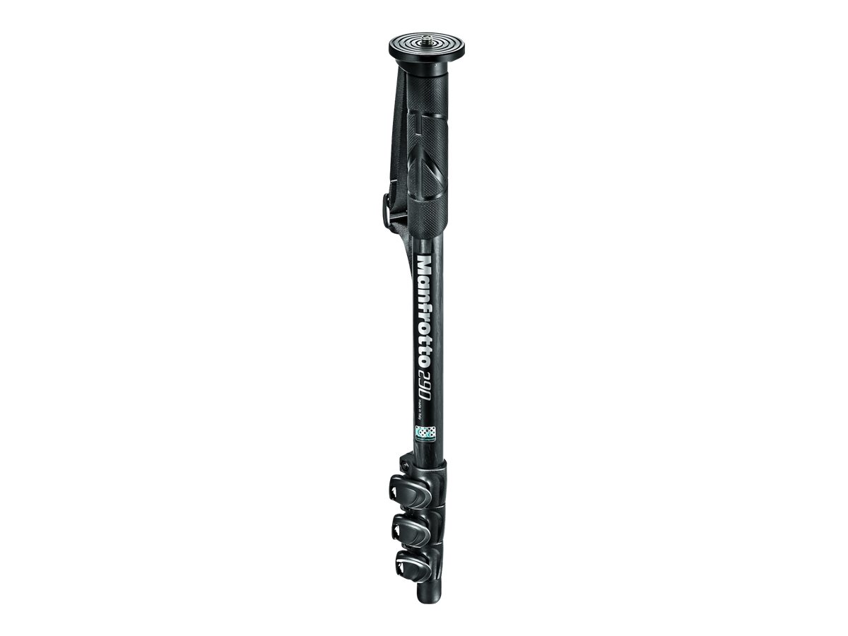 Manfrotto 290 Series MM290C4 monopod