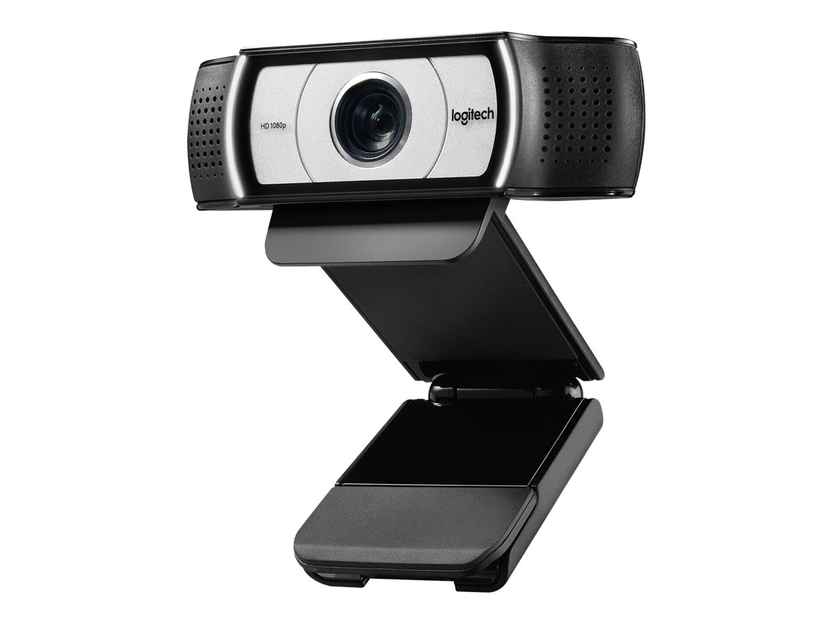 Logitech UC C930e Webcam
