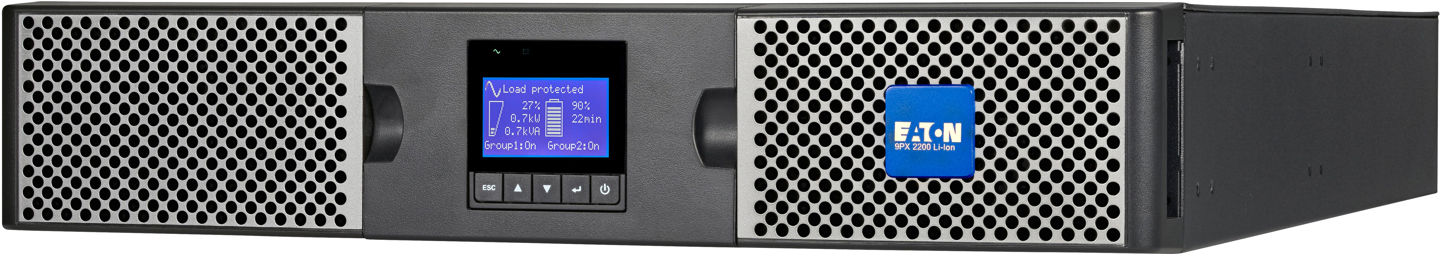Eaton 9px 2200va Lithium Ups