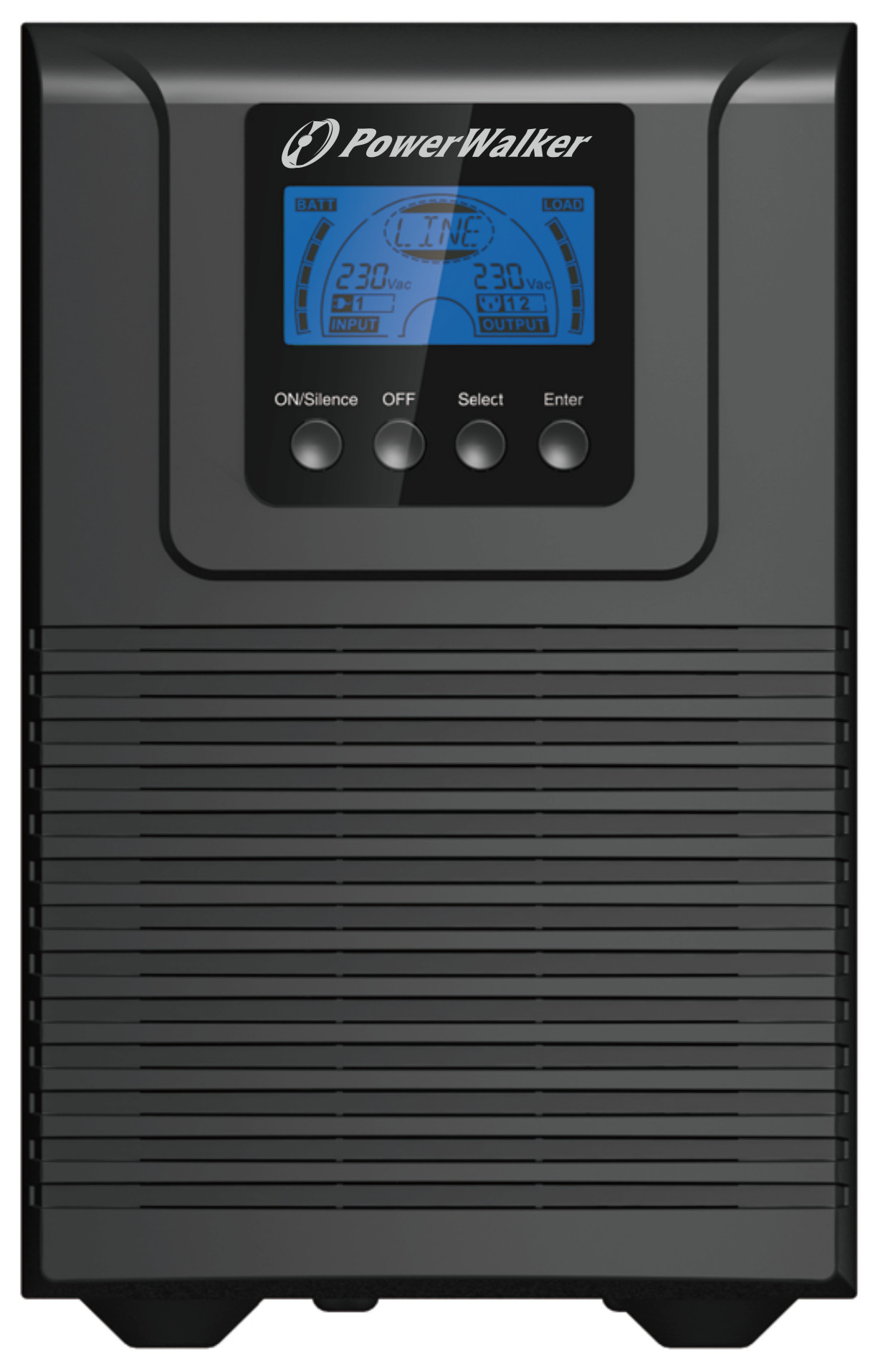 Powerwalker Vfi 3000 Tg