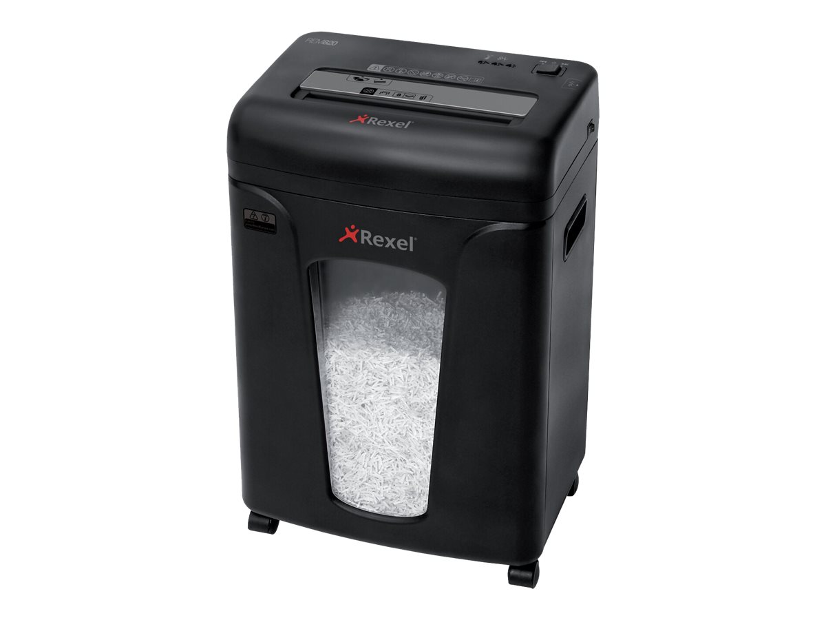Rexel Mercury Rem820 1.9x15mm P5