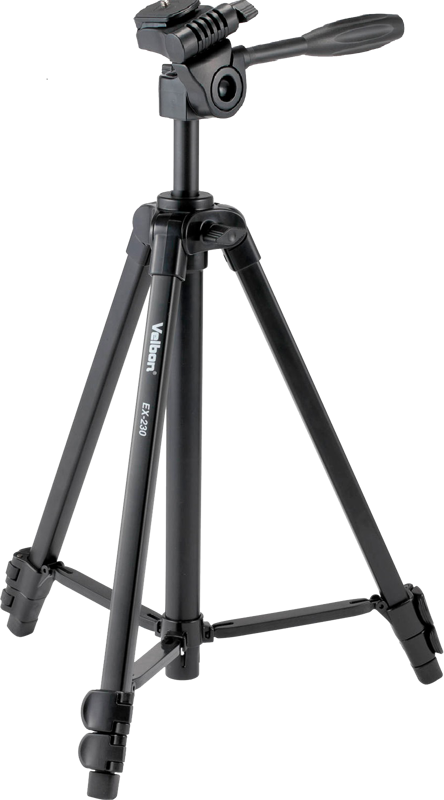 Velbon EX-230II med mobilholder