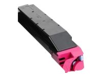 Kyocera Tonerkassett magenta 20.000 sider TK-8505M Tilsvarer: N/A