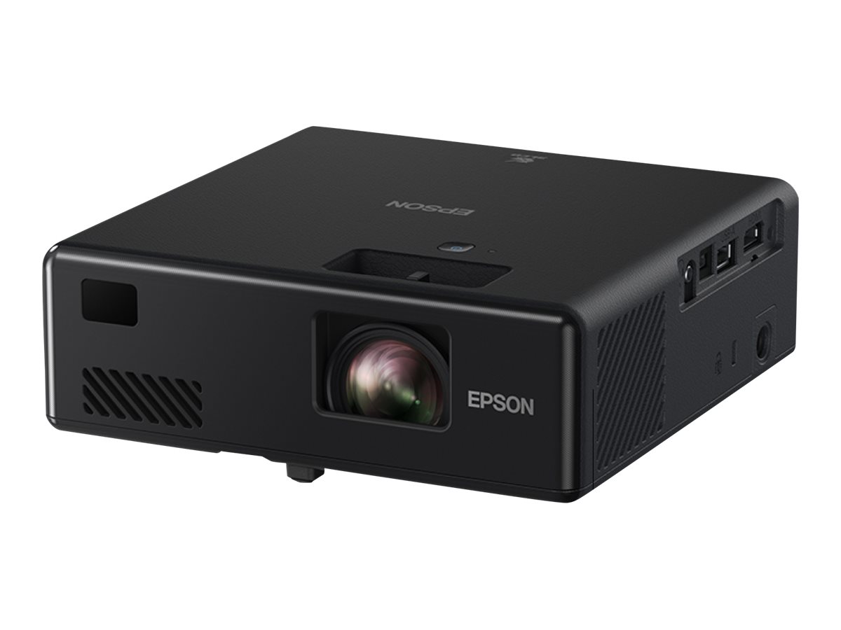 Epson Prosjektor EF-11 - 1920 x 1080 - 1000 ANSI lumens
