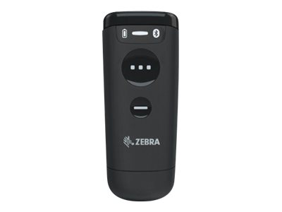 Zebra Cs6080-sr 2d Bt Mfi Svart (kun Skanner)