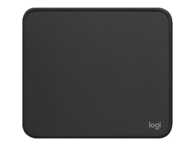 Logitech Desk Mat Studio Series - Musematte - grafitt