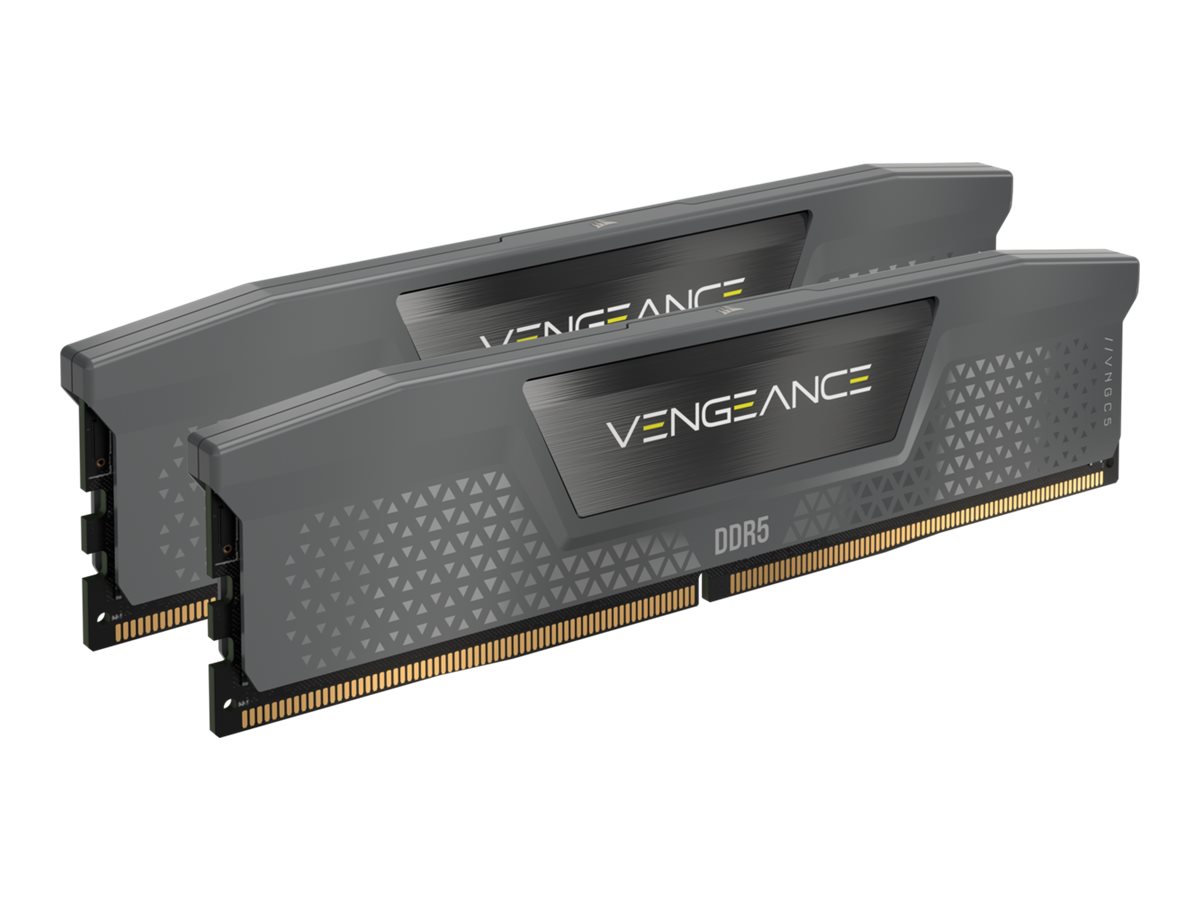 Corsair Vengeance DDR5 5200MHz 64GB