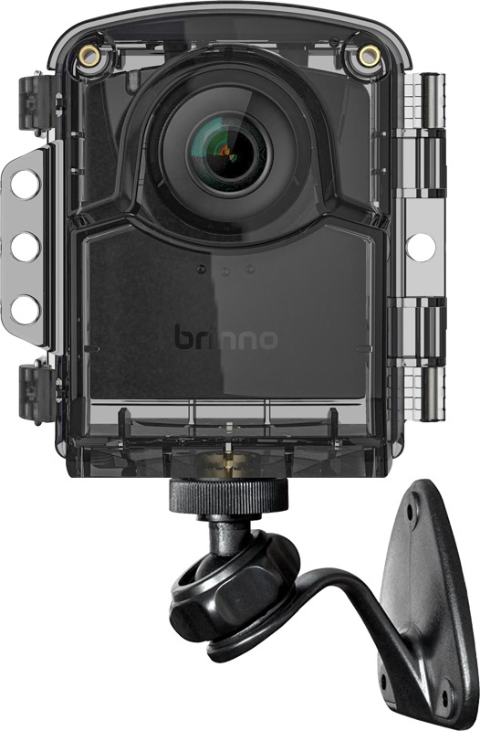 BRINNO TLC2020 Time lapse Camera Mounting Bundle (Camera / Housing ATH1000 / Mount AWM100)