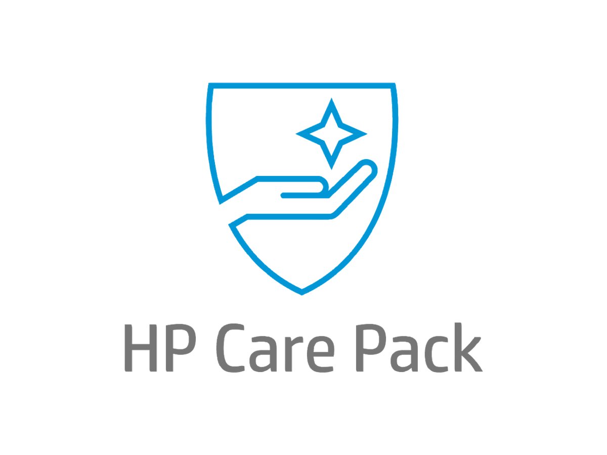 Hp Care Pack 3yr Standard Exchange - Officejet