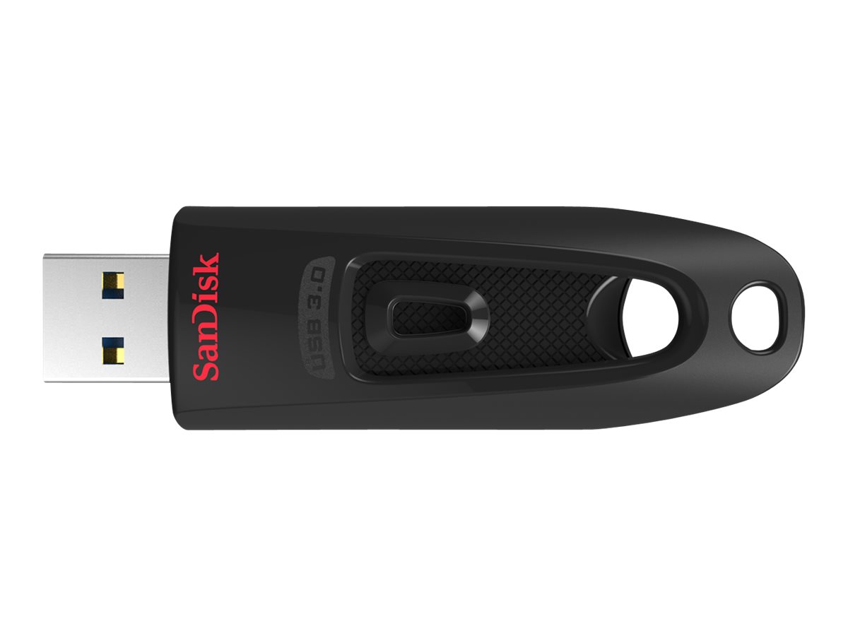 SANDISK SanDisk Ultra USB 3.0 64GB 619659102197