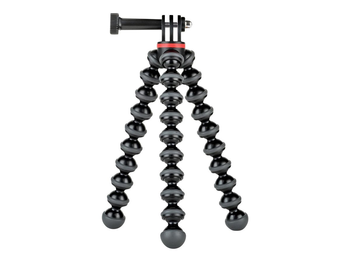 Joby GorillaPod 500 Action