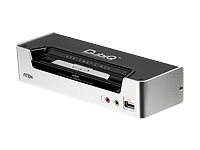 ATEN CubiQ CS1792 USB 2.0 HDMI KVMP Swit