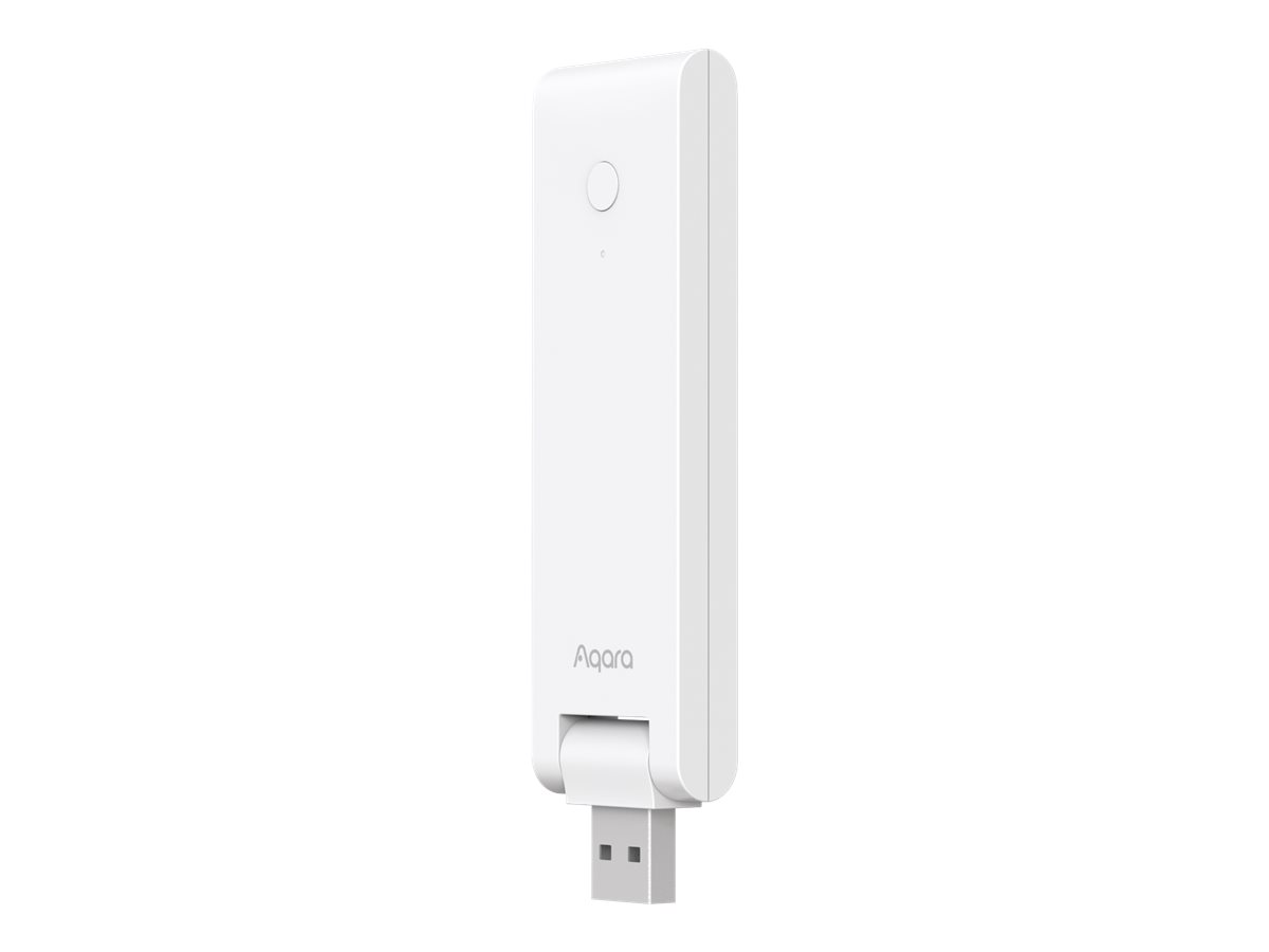 Aqara Hub E1