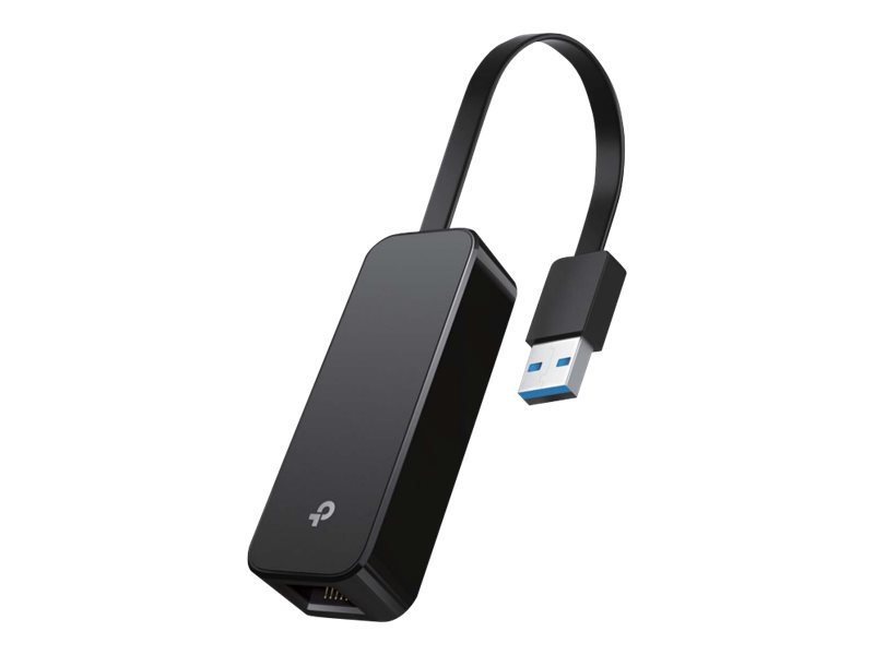 TP-Link UE306 USB to Ethernet Adapter