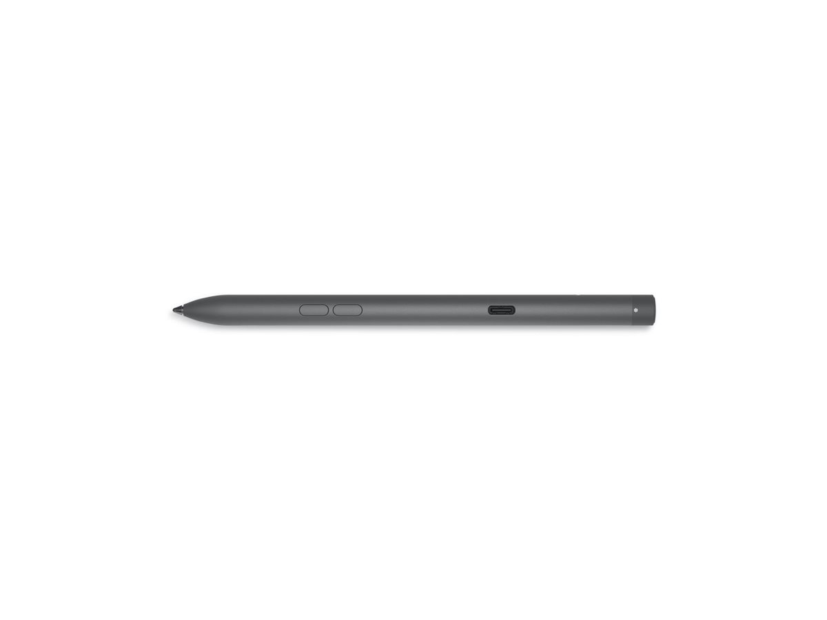 Dell Pn7522w Pekepenn 15,5 G Sort Sort