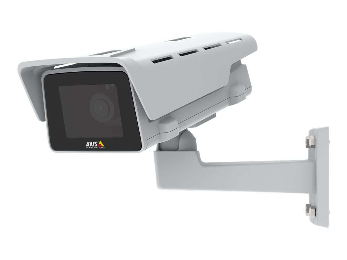 Axis M1135-e Mk Ii Box Camera