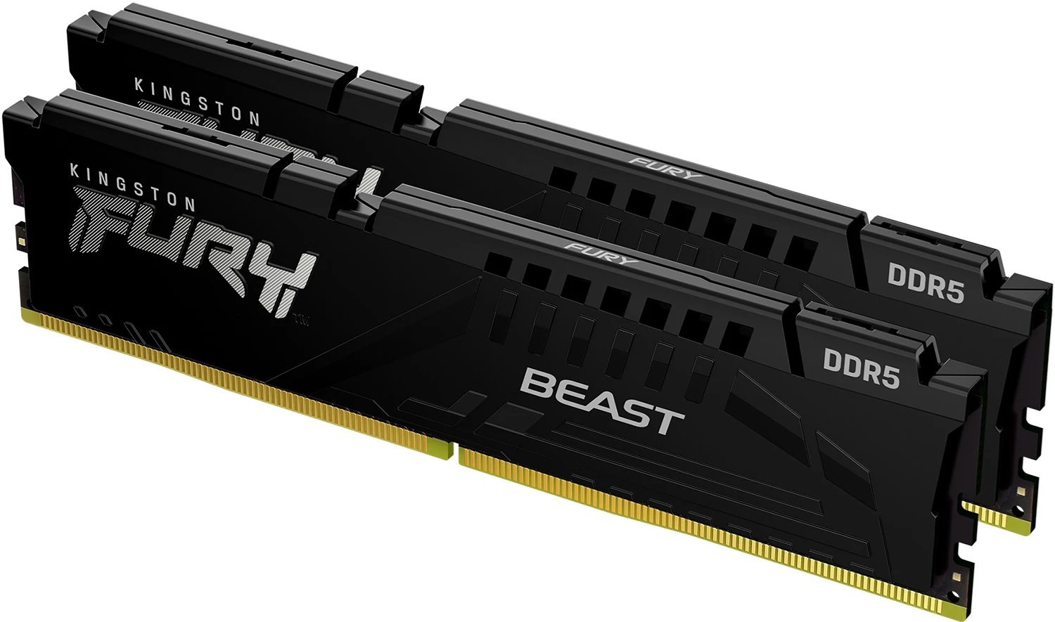 Kingston FURY Beast DDR5 5200MHz 32GB