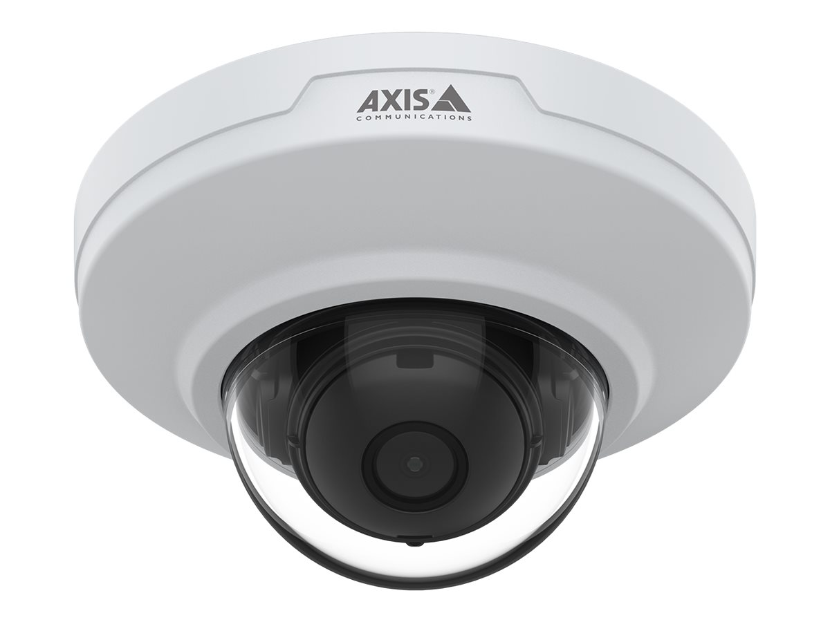 Axis M3085-v Dome Camera