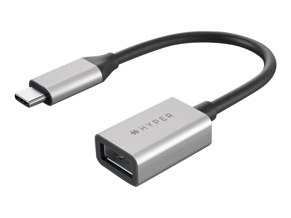 Hyper Hyperdrive Usb-c To Usb-a 10gbps Adapter