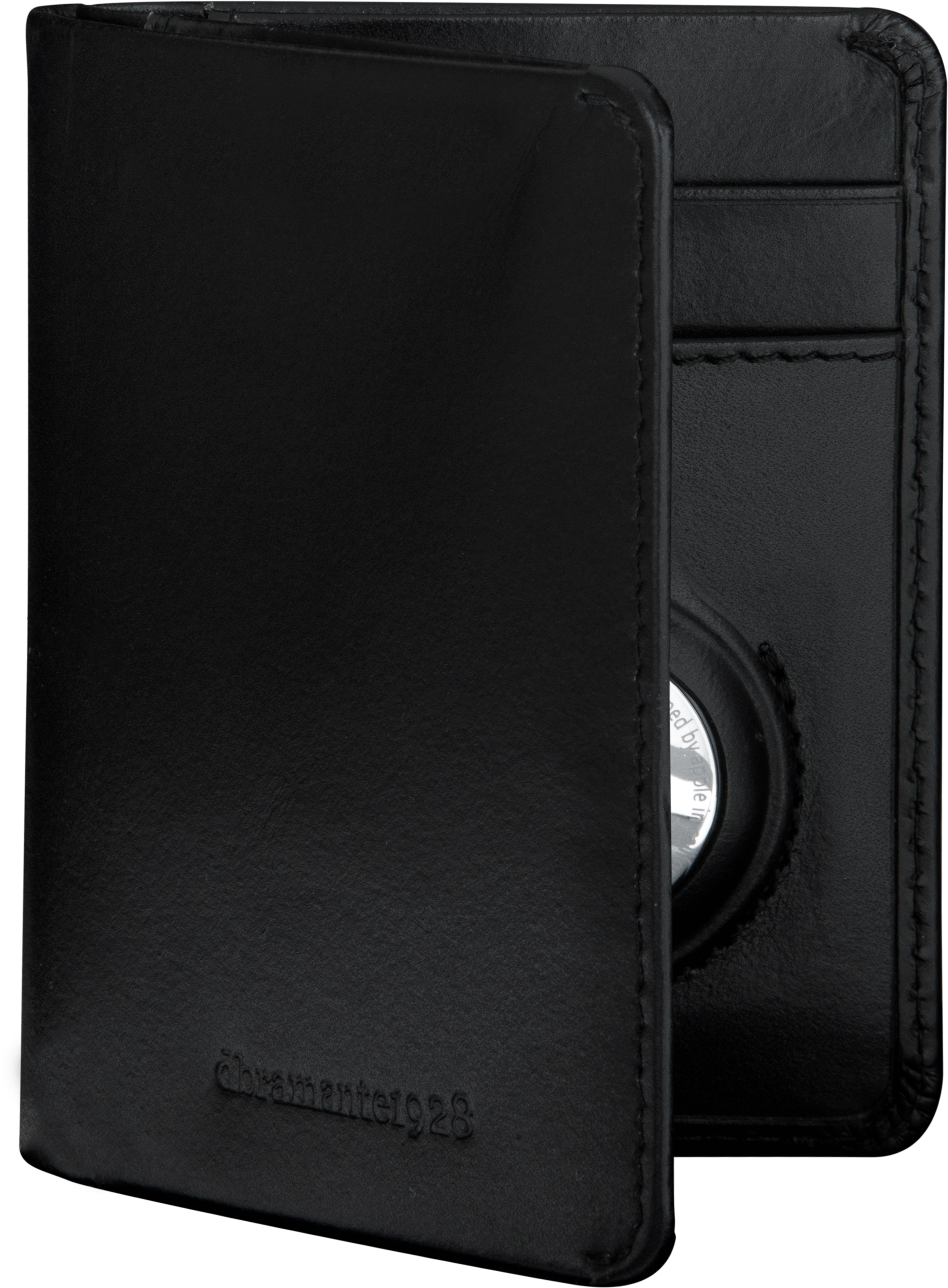 Dbramante1928 Billund Airtag Slim Wallet