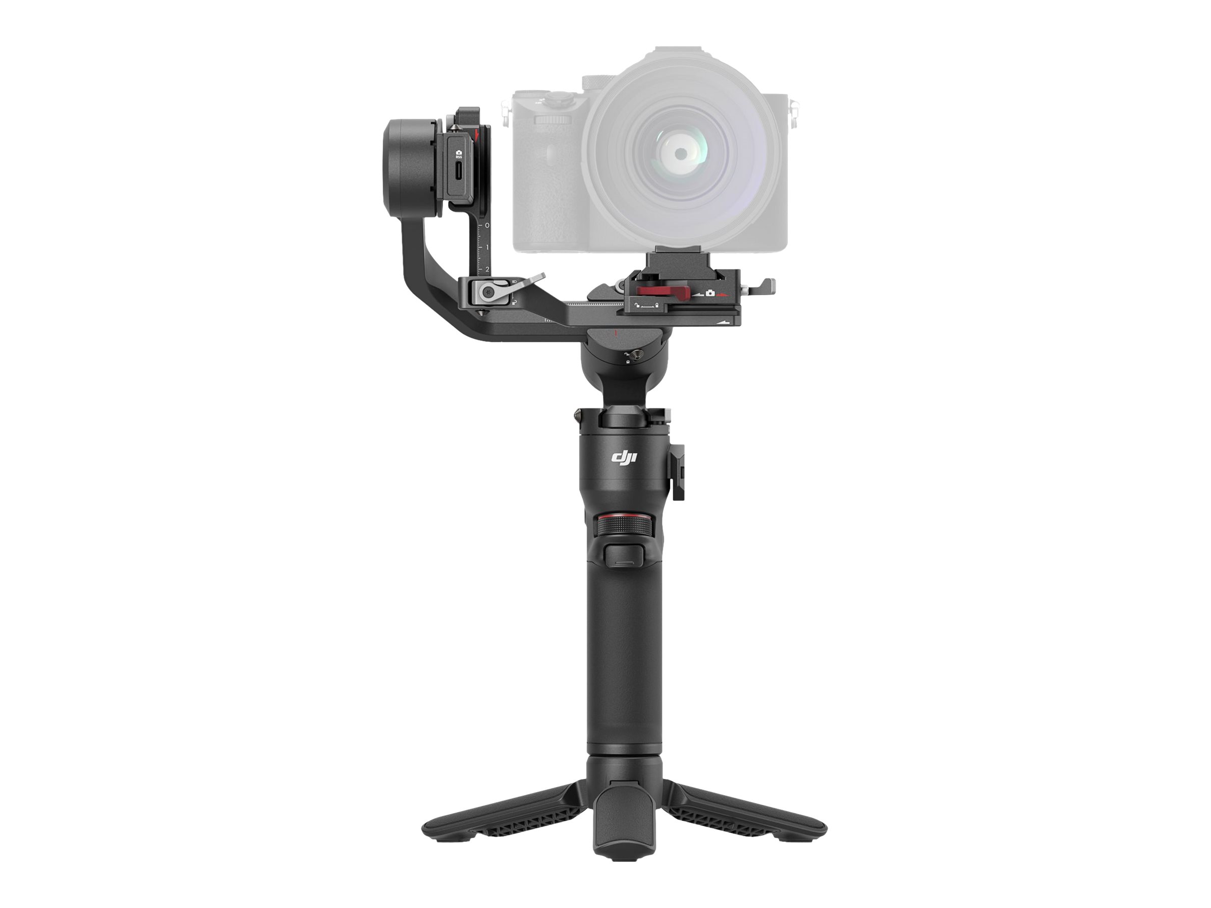 DJI RS 3 Mini