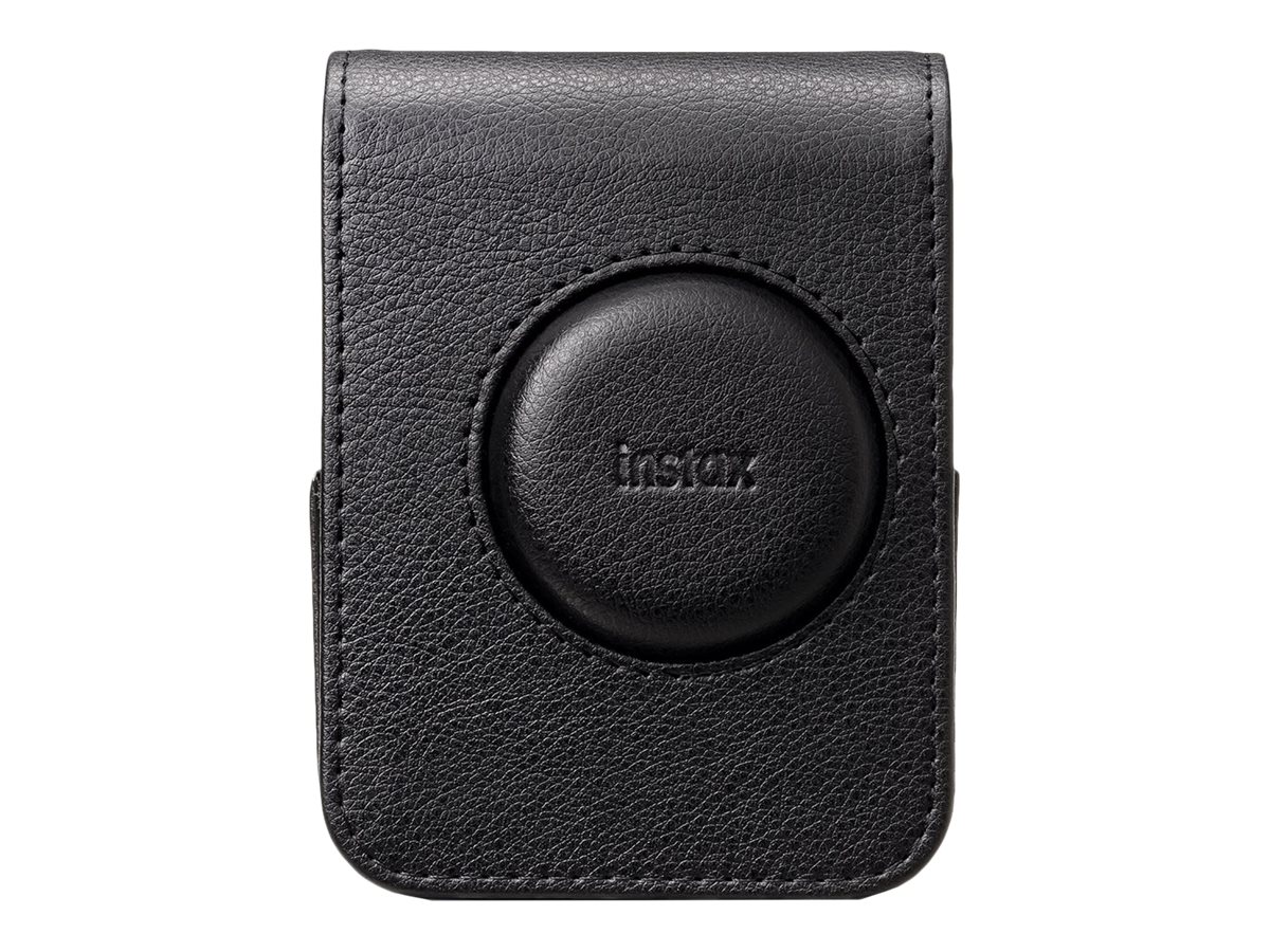 Fujifilm instax mini EVO Case - Black
