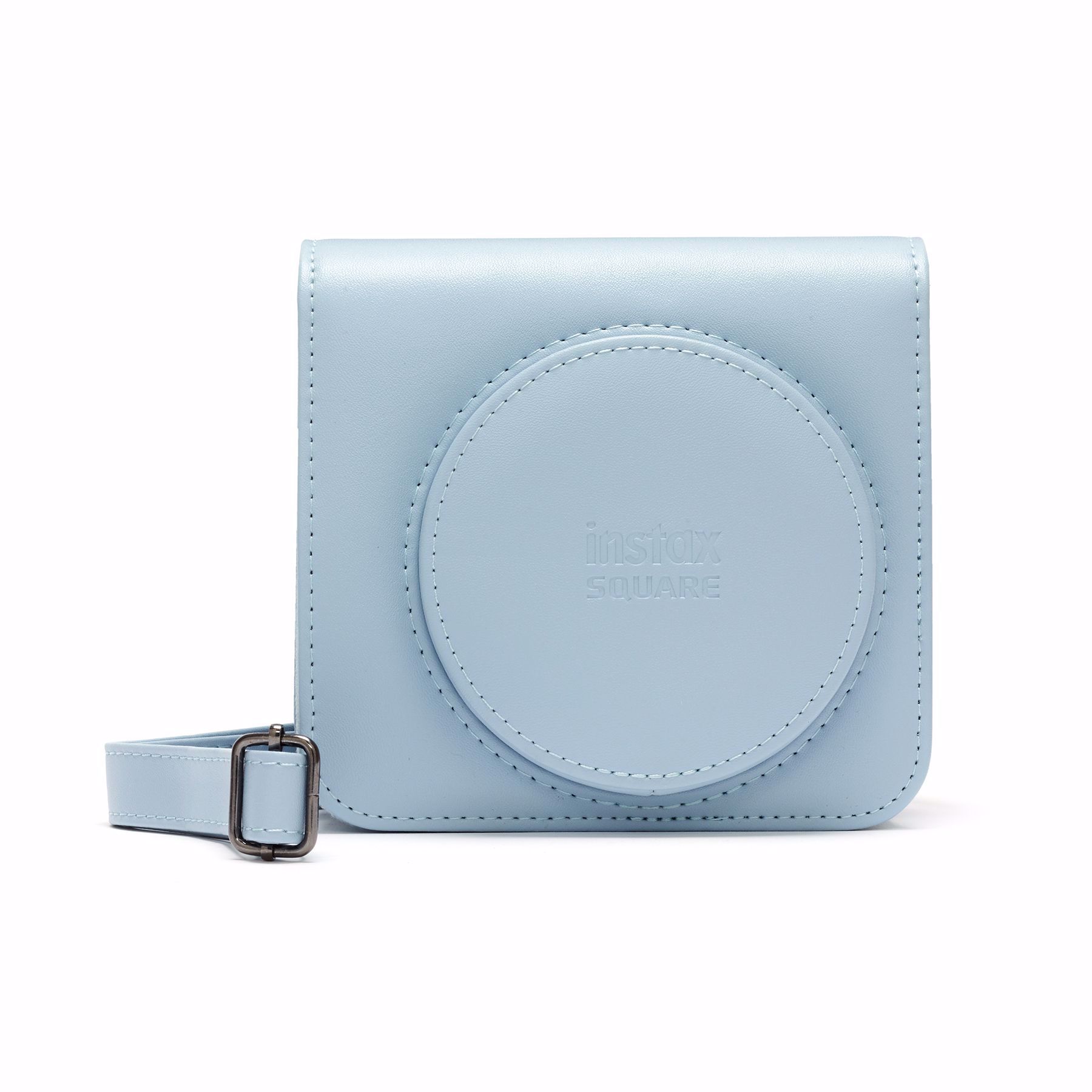 Fujifilm instax SQUARE SQ1 Case - Glacier Blue