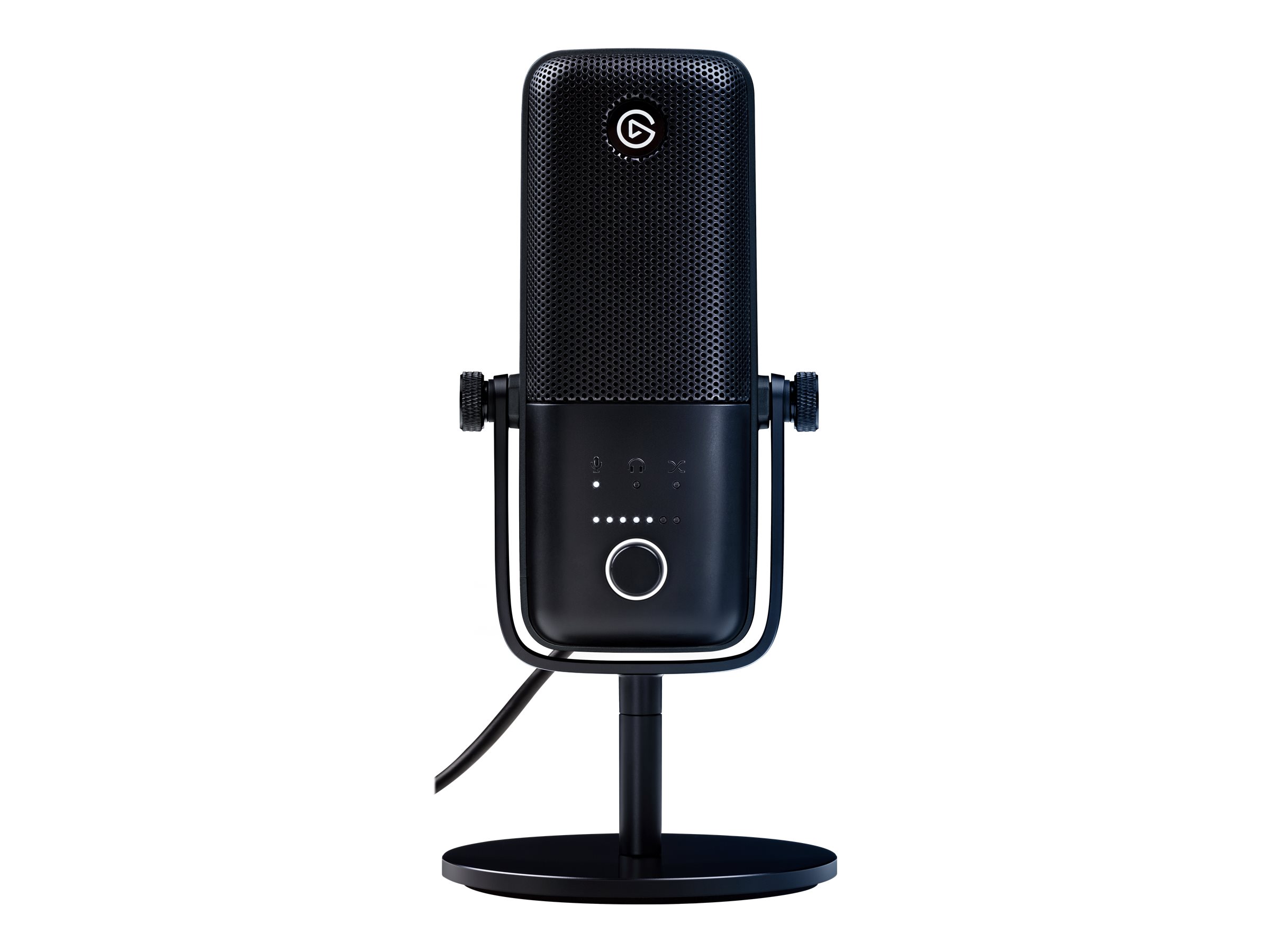 Elgato Wave 3 Mikrofon og Mixer