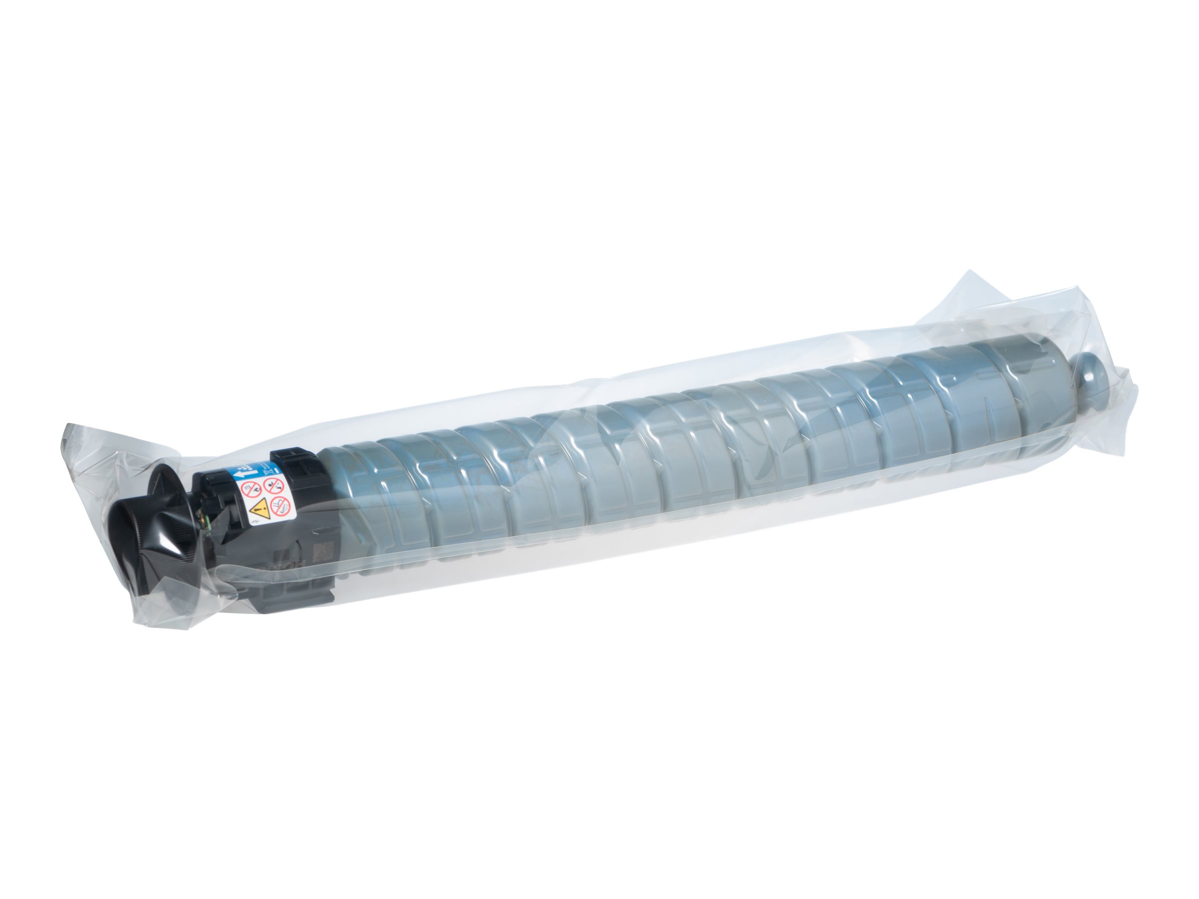 Ricoh Tonerkassett cyan, 19.000 sider 842258 Tilsvarer: N/A