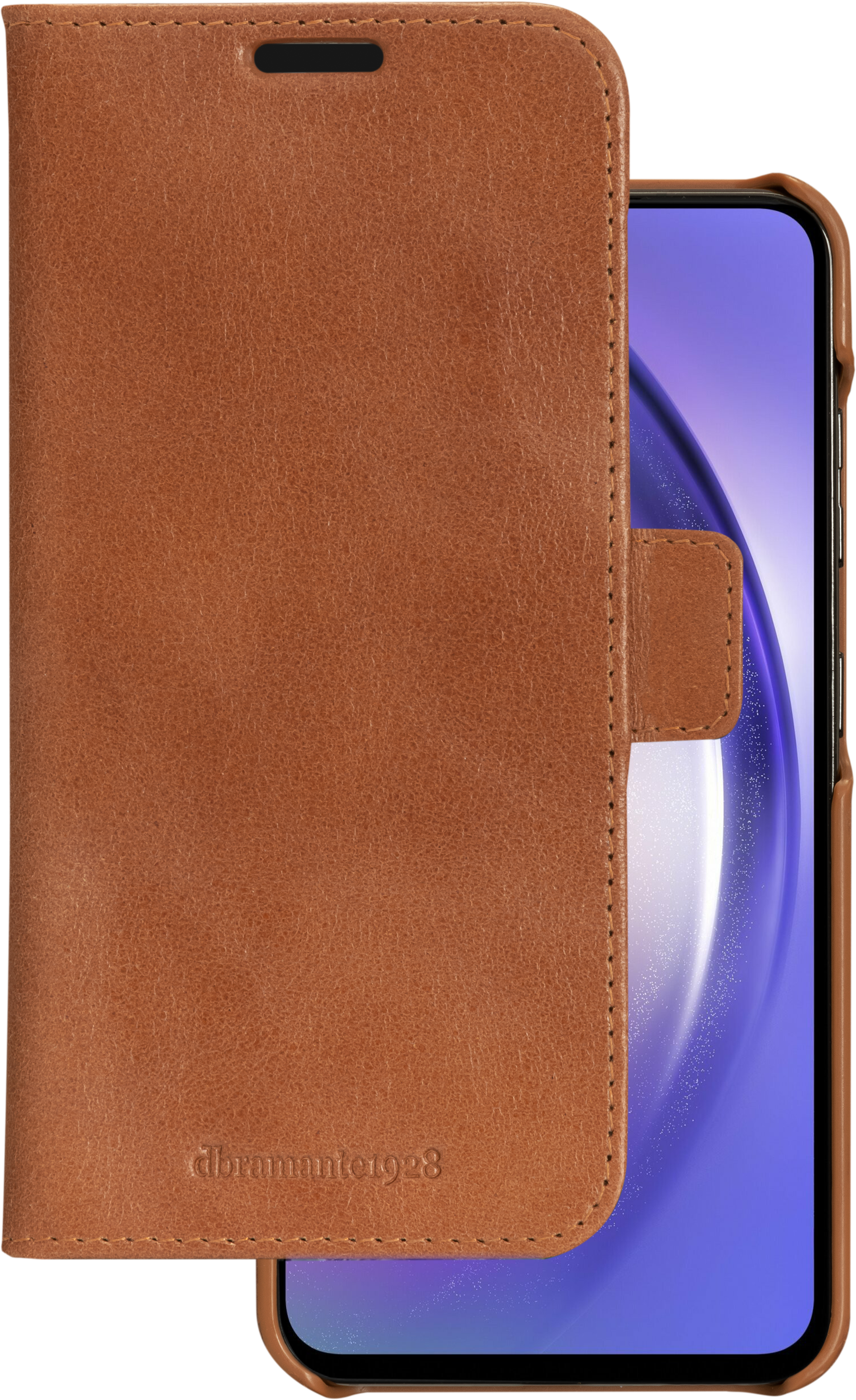 Dbramante1928 Lynge Samsung Galaxy A54 5g Tan (gul-brun)