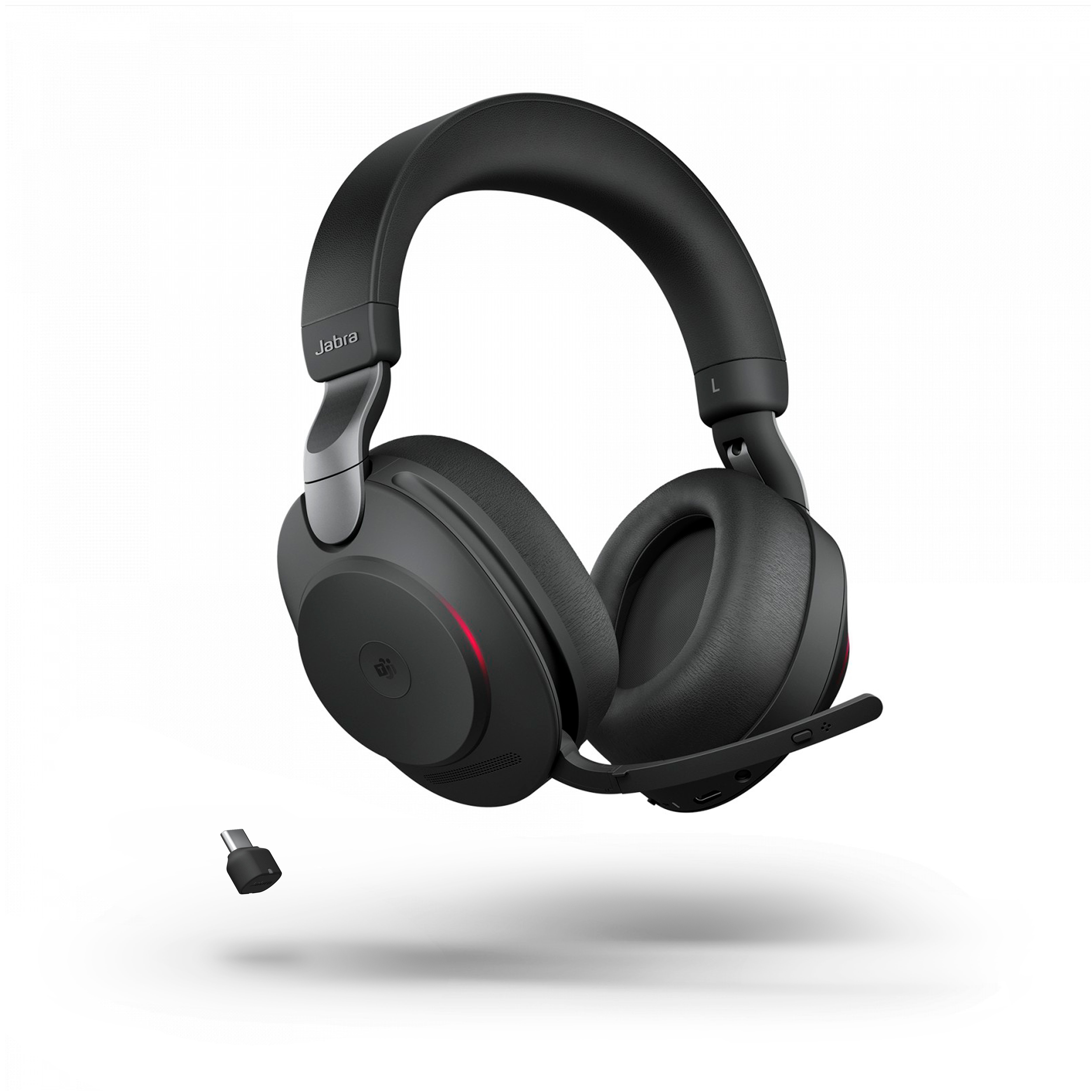 Jabra Evolve2 85 Usb Type-c Microsoft Teams Sort