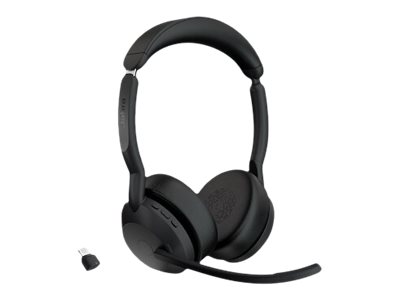 Jabra Evolve2 55 Usb Type-c Uc Sort
