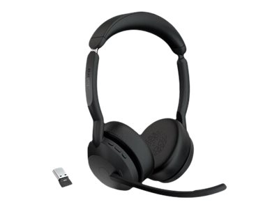 Jabra Evolve2 55 UC Stereo