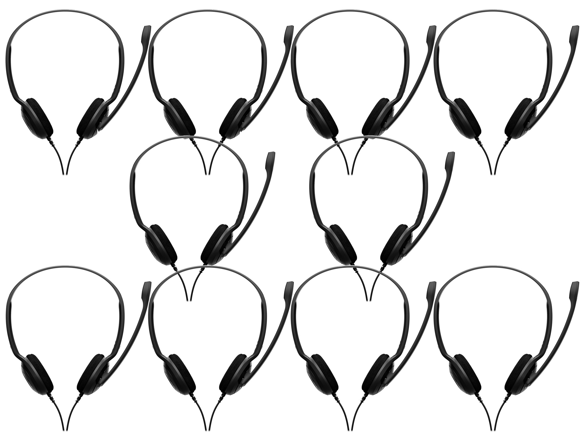 EPOS I SENNHEISER EDU 12 USB