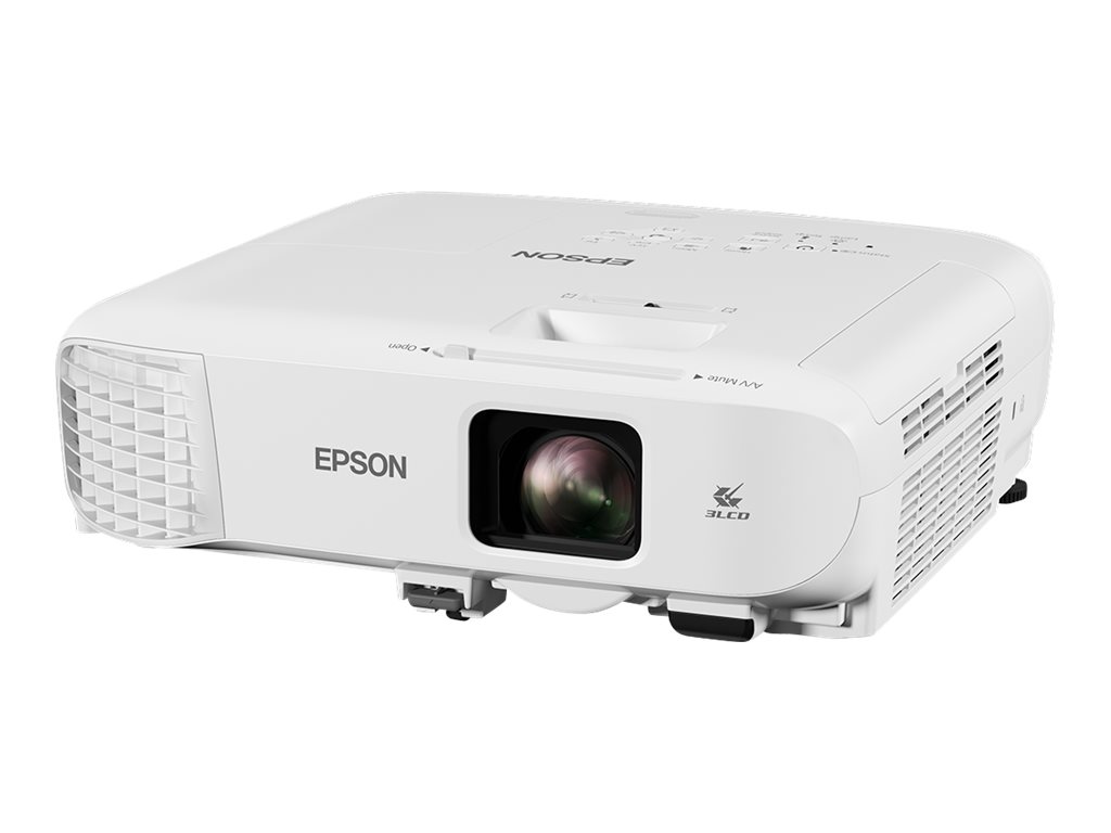 Epson Eb-982w Wxga